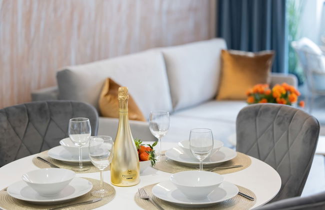 Seaside Apartamenty - Bałtycka 22 - Foto 24