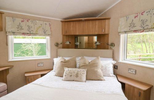 The Four Oaks Chalet - Foto 16