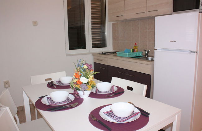 Apartments Blato-M - Foto 7