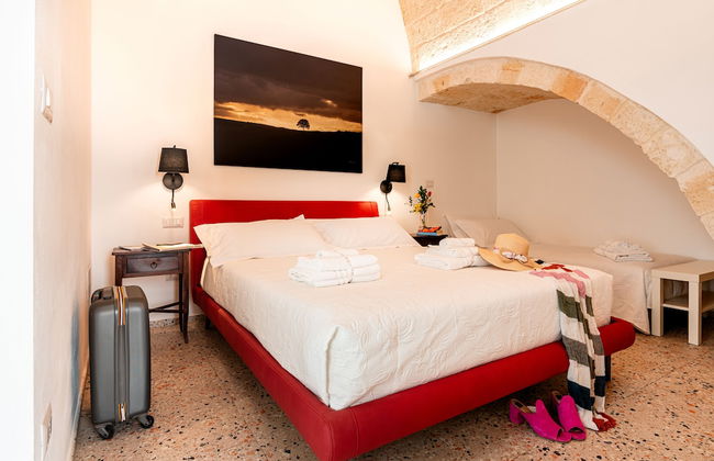 LA CASA DI BENEDETTA - Photo 2