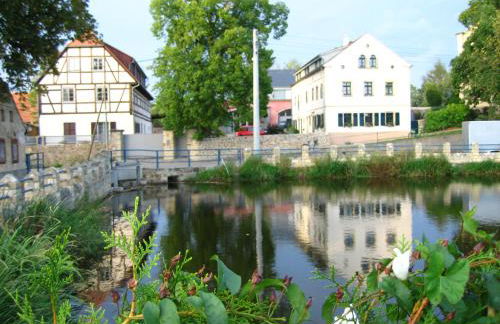 Landappartement Stritter - Photo 30