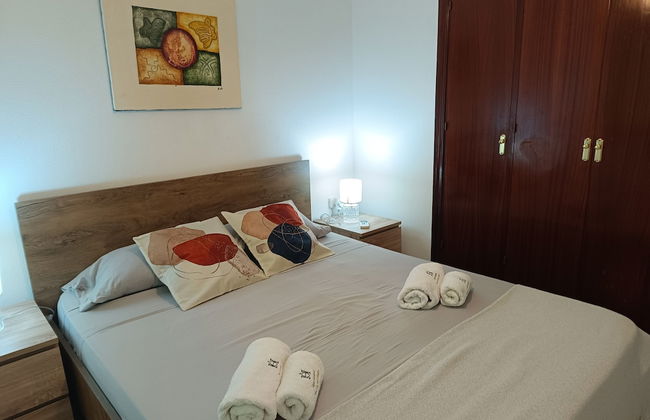 Apartment Huerta del Obispo - Foto 7