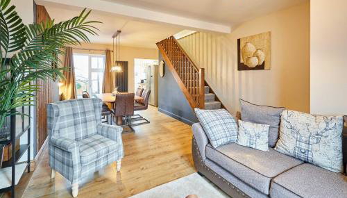 Host & Stay - Salt Rock Retreat - Foto 5