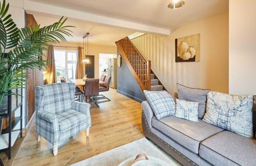 Host & Stay - Salt Rock Retreat - Foto 5