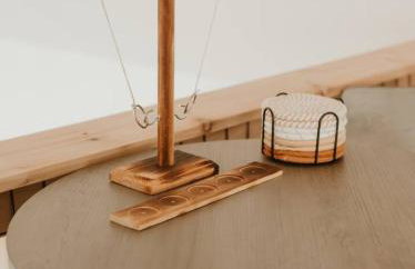 New Cabin Pet Friendly With A Game Room And King Beds - Foto 50