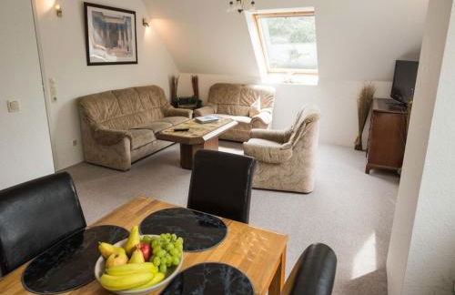 Wald Ferienwohnung Hamburg 1 - Foto 7