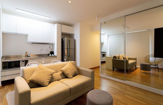 Condomínio Edifício Living Design - Foto 44