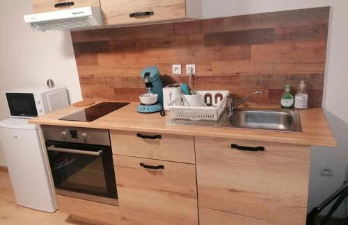 Le Charmontais - Foto 15