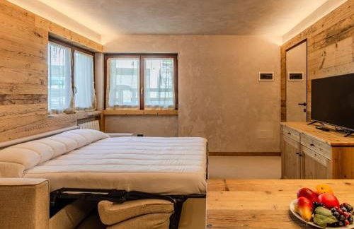 Apartment Monolocale Al Doss by Interhome - Photo 15