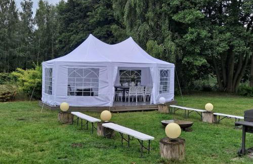 Strzecha Chopina - Dom i półwysep tylko dla Ciebie - Foto 35