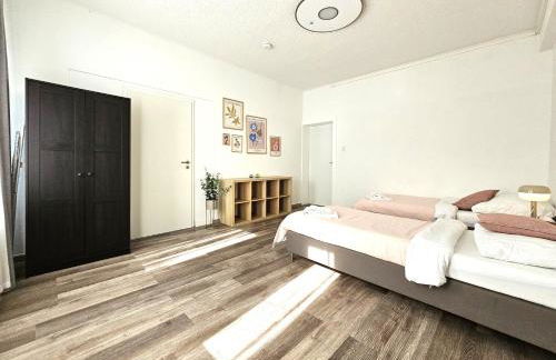 Spacious House - Foto 52