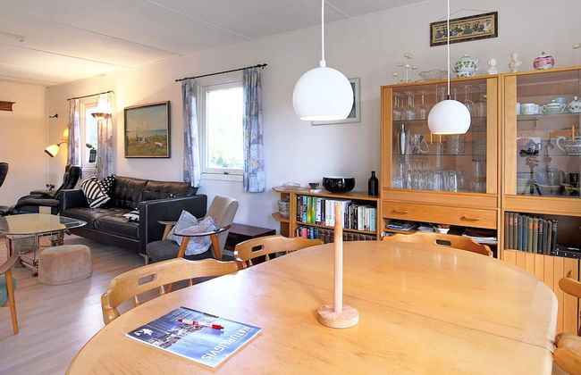 6 Person Holiday Home in Gorlev - Photo 14