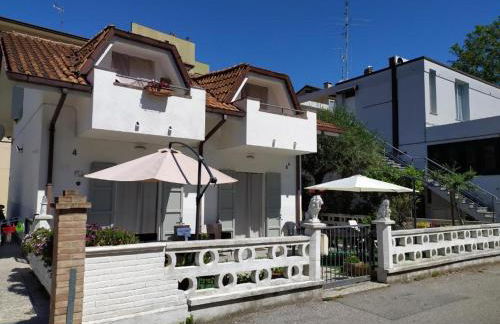 Mare &Garden - Vacanze in villetta con giardino - Foto 12