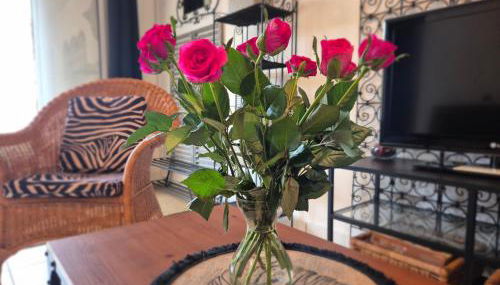 Villa Brocéliande - Les Tilleuls - Foto 3