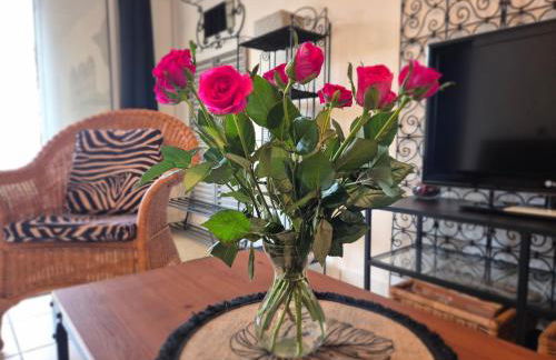 Villa Brocéliande - Les Tilleuls - Foto 3