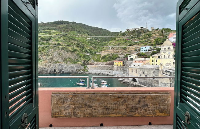 Casa Teresa with AC and Balcony - Foto 17