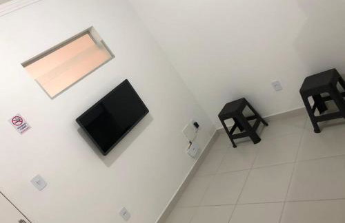 Apt05-06-07 no centro,a 800mts do pátio do forró - Foto 2