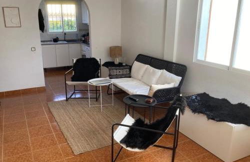 Casa Elisa 3 bedrooms 2 bathrooms 4 airco's shared pool - Foto 33