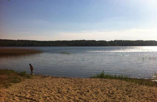 Ferienhaus Scheune - Foto 68