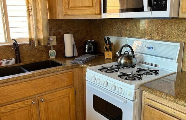 Ocean Front Cabin 17 Jacuzzi Remarkable Views - Foto 21