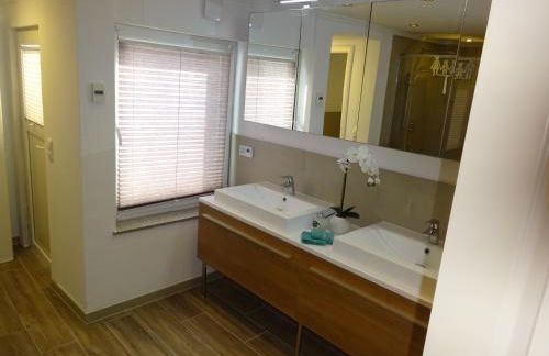 Ferienhaus Strandoase - Foto 23