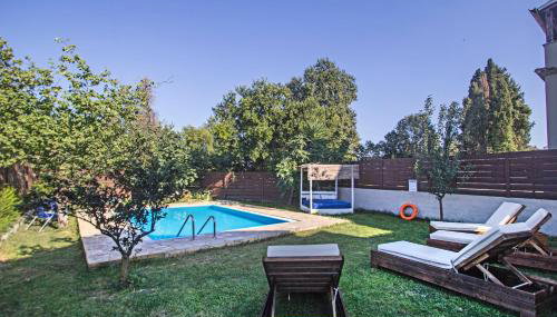 Villa Hermes - Photo 3