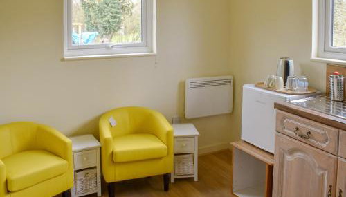 Shepherds Hut 1 At Laddingford - Uk32531 - Foto 2