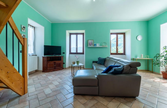 Ca del Doss - CM in Bellagio - Foto 8