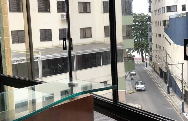 Apto Perfeito Quadra Mar - Photo 30