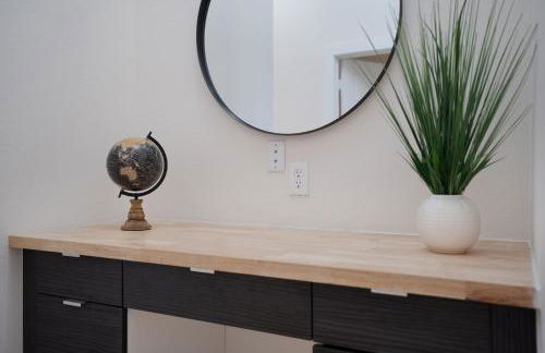 Cozy King Suite in Houston TX - Foto 7