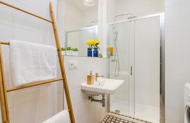 Zizkov APT Prague by Michal&Friends - Foto 16