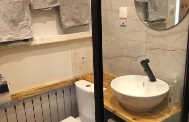 Dépendance de charme - Tiny house - Foto 17