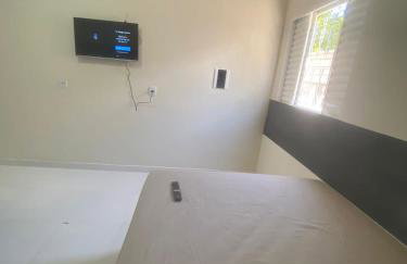 Residencial pimenta - aluguel temporada - apto mobiliado - Foto 39