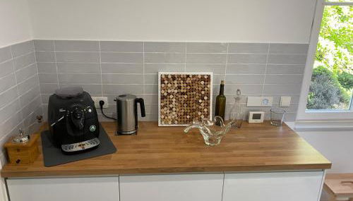 Zuhause auf Zeit Sankt Ingbert - Foto 4