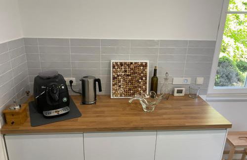 Zuhause auf Zeit Sankt Ingbert - Foto 4