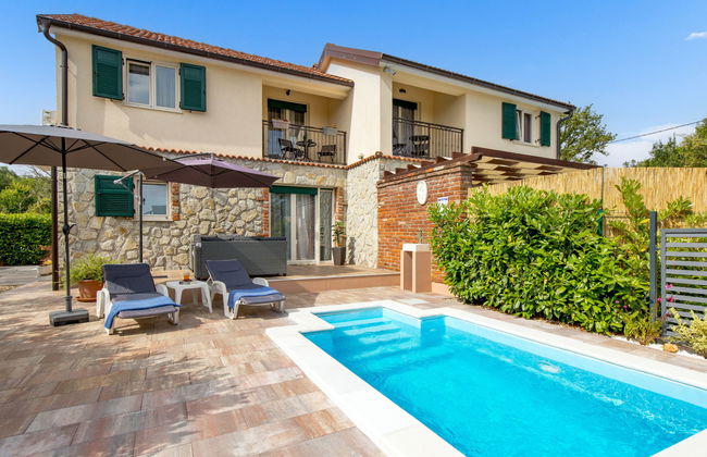 Villa Agnes - Foto 51