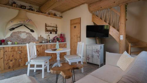 Comfortable apartment, 2 levels, close to beach - Foto 2