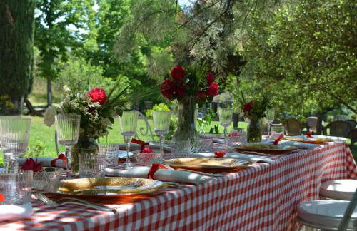 Borgodoro - Natural Retreat - Foto 74