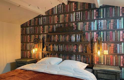 Impasse des Mystères - La maison des Sorciers Léhon/Dinan - Foto 62