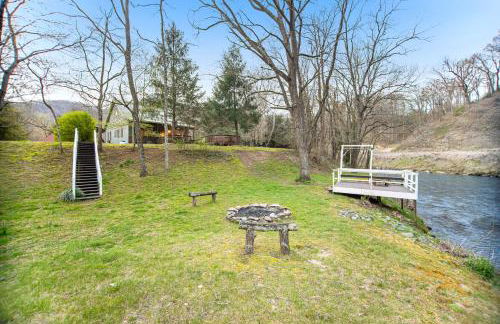 Along the River Cottage - Foto 25