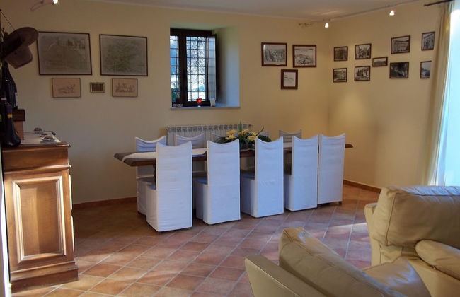 Beautiful Villa in Maremma - Foto 6