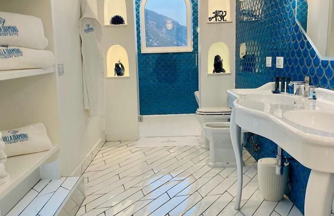 Villa Diamond Luxury Suites - Foto 42