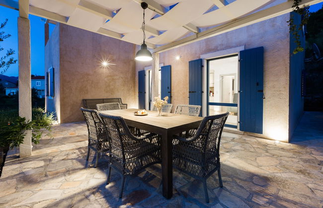 Villa Authentica - Foto 49