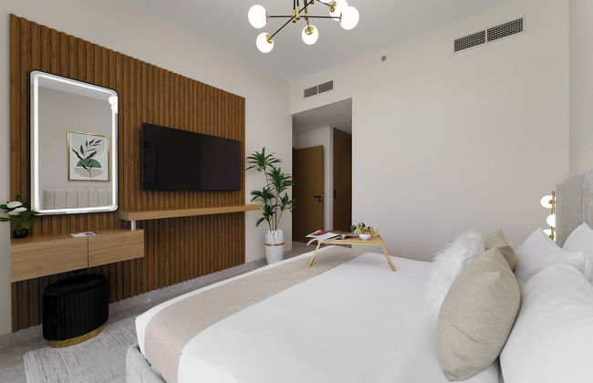 Maison Privee - Tranquil Living with Golf Course Vws in Dubai Hills - Photo 17