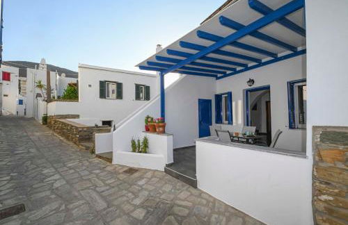 Η όμορφη Κώμη - Beautiful Komi spacious apartment - Foto 1