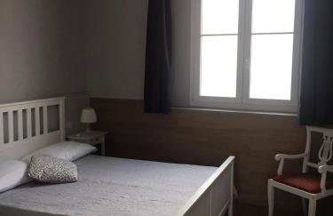 Casa Vacanze SanGiacomo App Acqua Marina - Foto 11