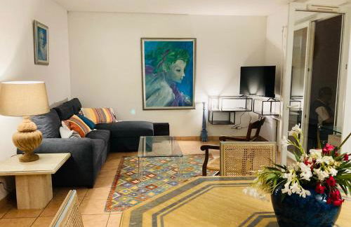 Villa climatisée calme avec piscine partagée Saint AYGULF/FREJUS - Foto 16