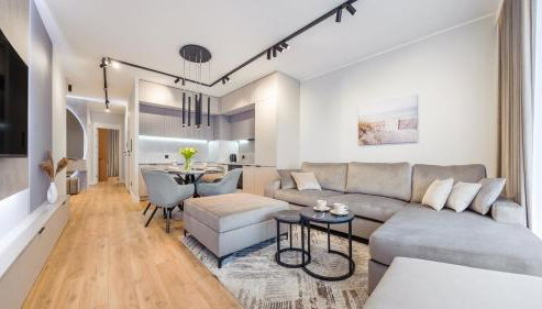 Apartamenty Sun & Snow Porto - Foto 2