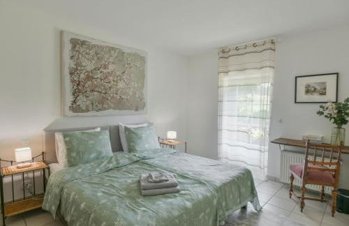 Grande gite Saint Martin le Redon - Foto 15