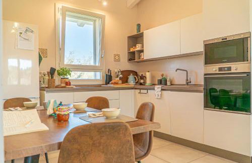 Casa RiVa - Among olive trees and the Tuscan coast - Photo 16